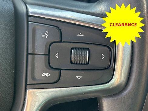 Used 2023 Chevrolet Suburban LT image 48