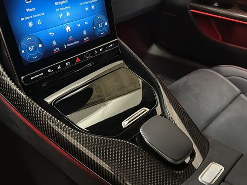 New 2025 Mercedes-Benz SL 63 AMG S e Performance 4MATIC image 20