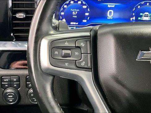 Used 2023 Chevrolet Silverado 1500 RST image 12