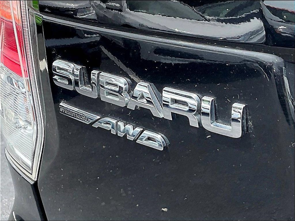 Used 2018 Subaru Forester 2.5i Limited AWD/4WD image 22