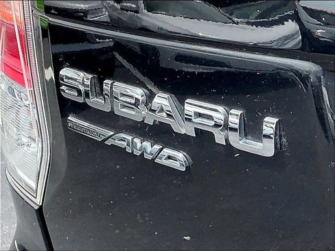 Used 2018 Subaru Forester 2.5i Limited AWD/4WD image 22