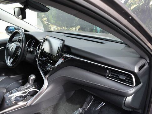 Certified 2024 Toyota Camry XLE image 24