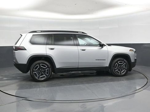 New 2026 Jeep Cherokee Limited AWD/4WD image 2
