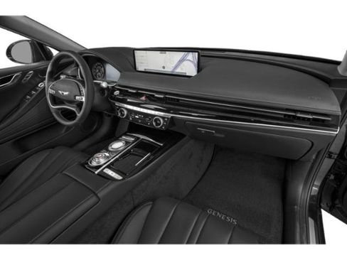 Used 2023 Genesis G80 2.5T w/ Advanced Package AWD/4WD image 18