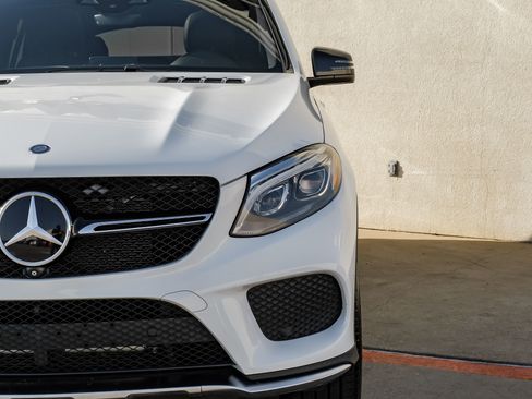 Used 2016 Mercedes-Benz GLE 450 GLE 450 AMG image 53