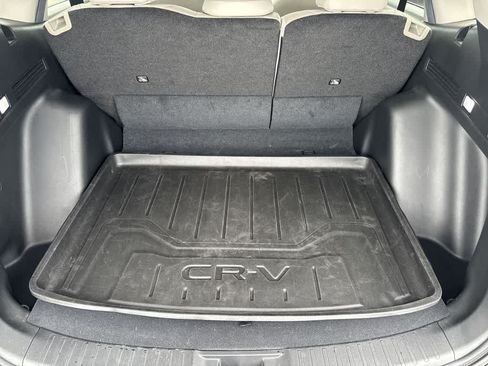 Used 2023 Honda CR-V EX-L image 24
