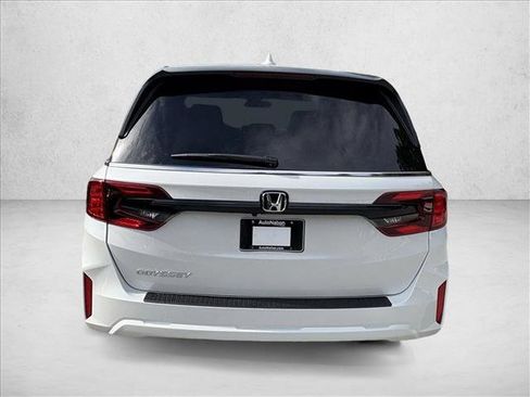 New 2026 Honda Odyssey EX-L image 6