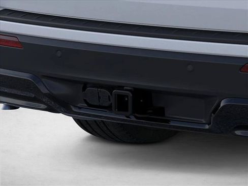 New 2026 Ford Explorer ST-Line AWD/4WD image 23