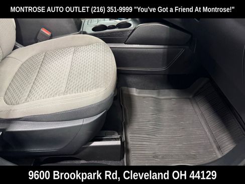 Used 2022 Ford Escape SE w/ Convenience Package AWD/4WD image 44