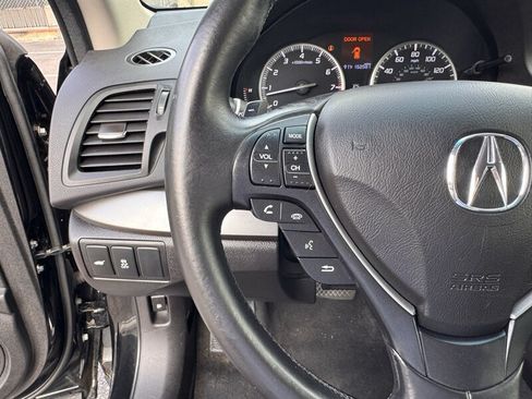 Used 2014 Acura RDX AWD w/ Technology Package image 15