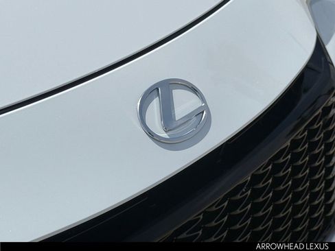 New 2026 Lexus IS 350 F Sport image 33