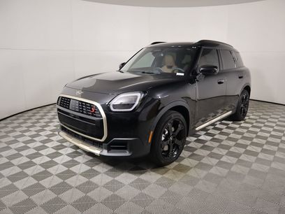 New 2026 MINI Cooper Countryman S w/ Comfort Package Max
