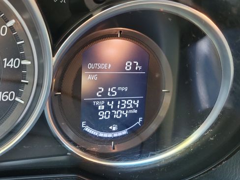 Used 2016 MAZDA CX-5 Touring AWD/4WD image 21