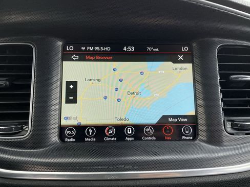 Used 2018 Dodge Charger R/T w/ Beats Audio Group image 20