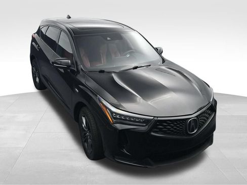 Used 2023 Acura RDX w/ Advance Package AWD/4WD image 40