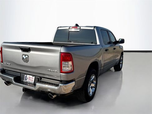 Used 2023 RAM 1500 Lone Star image 5