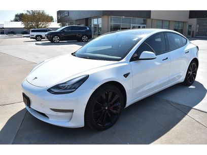 Used 2018 Tesla Model 3 Long Range