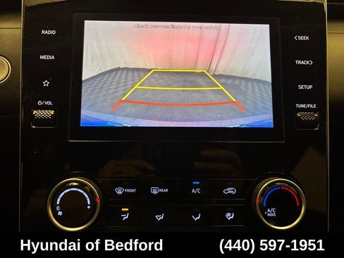 Used 2023 Hyundai Tucson SEL AWD/4WD image 18