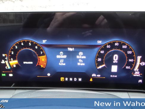 New 2026 Ford Mustang GT Premium image 9