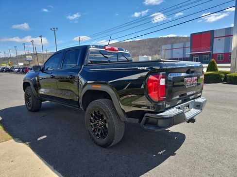 Used 2026 GMC Canyon Elevation w/ Convenience Package AWD/4WD image 6