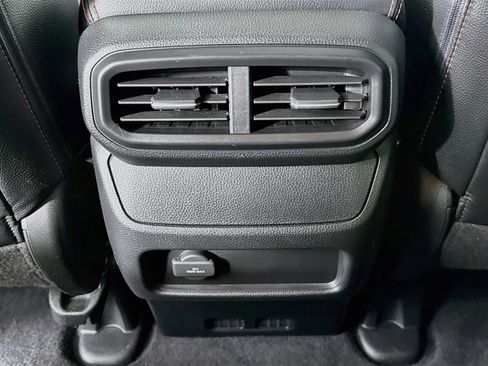 Used 2024 Honda Ridgeline TrailSport image 27