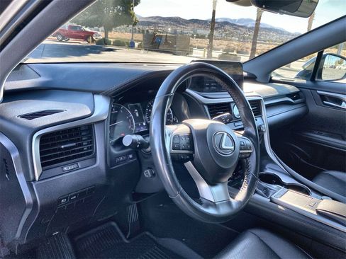 Used 2022 Lexus RX 350 350 image 10