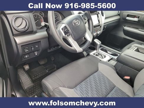 Used 2016 Toyota Tundra SR5 image 12