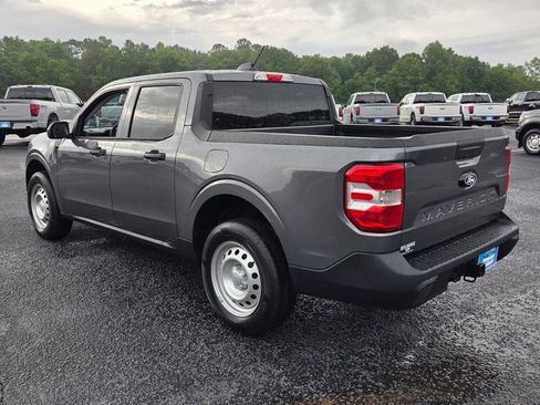 New 2026 Ford Maverick XL FWD image 8