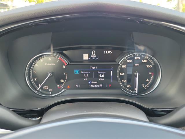 Certified 2025 Cadillac XT5 Sportv AWD/4WD image 58