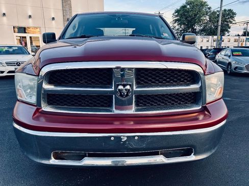 Used 2011 RAM 1500 ST w/ ST Popular Equipment Group image 6