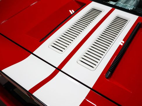 Used 2006 Ford GT RWD image 80