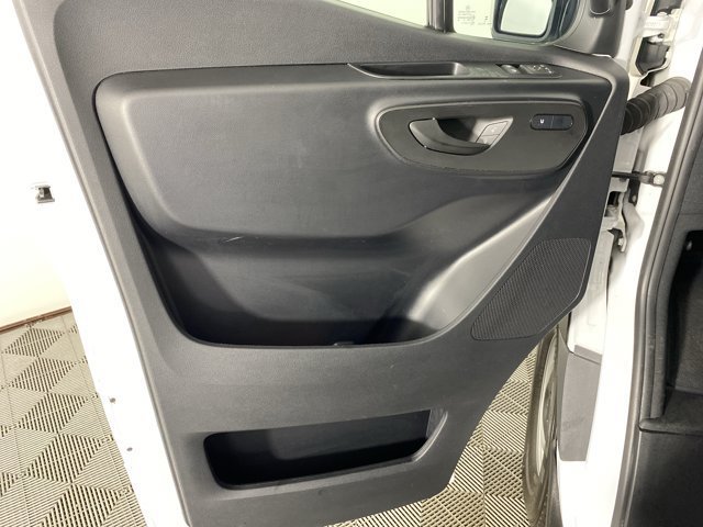 Used 2025 Mercedes-Benz Sprinter 2500 image 12