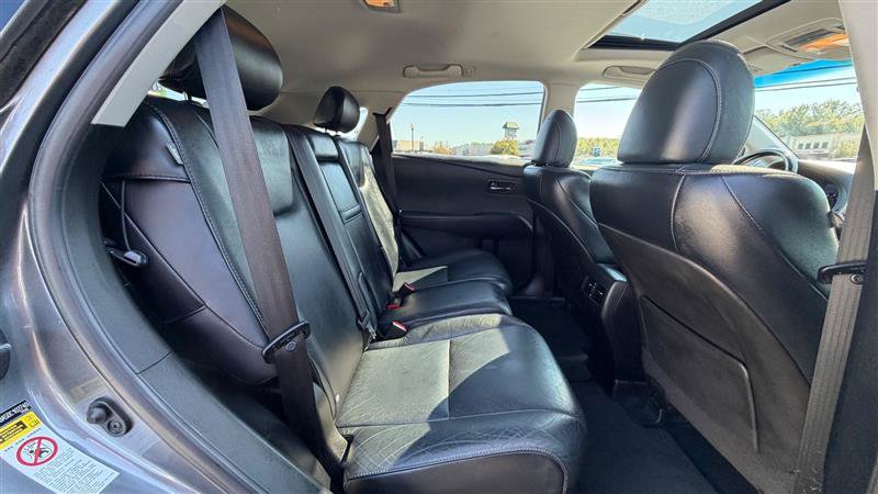Used 2013 Lexus RX 350 FWD w/ Premium Pkg image 42