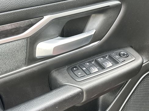 Used 2022 RAM 1500 Big Horn image 12