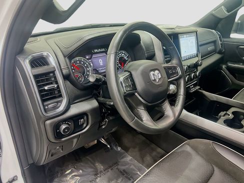 Used 2024 RAM 1500 Laramie image 20