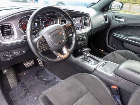 Used 2021 Dodge Charger R/T w/ Plus Group image 12