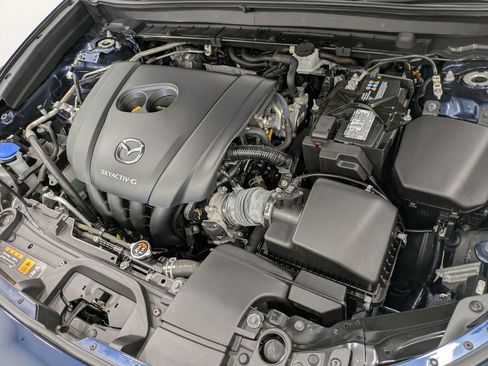 Used 2022 MAZDA CX-30 AWD 2.5 S w/ Preferred Package image 31
