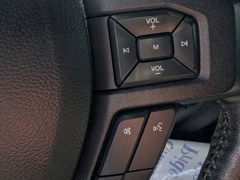 Used 2019 Ford F150 XLT w/ Equipment Group 302A Luxury AWD/4WD image 23