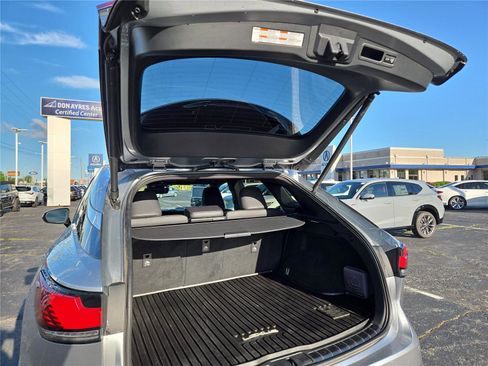 Used 2023 Lexus RX 350 Premium Plus w/ Cold Area Package AWD/4WD image 26
