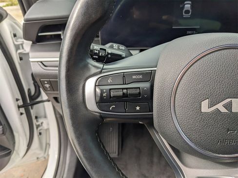 Certified 2025 Kia K5 GT-Line w/ GT-Line Premium Package image 29