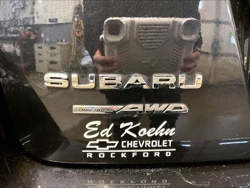 Used 2019 Subaru Crosstrek 2.0i Limited image 22