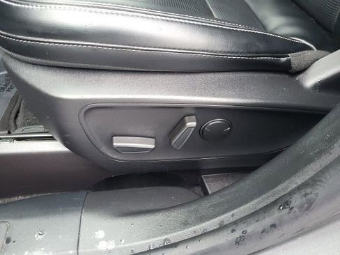 Certified 2024 Ford Escape Platinum image 14