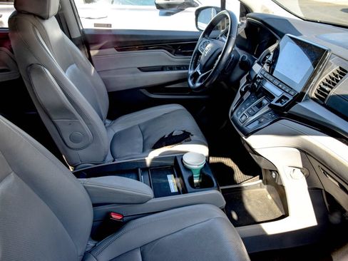 Used 2019 Honda Odyssey Elite image 19