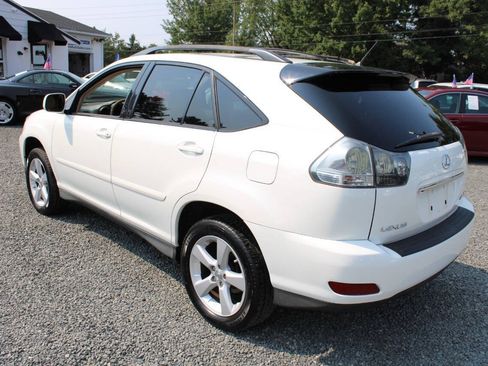 Used 2007 Lexus RX 350 AWD image 9
