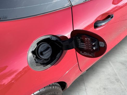 Used 2020 Mercedes-Benz AMG GT Coupe w/ Lane Tracking Package image 28