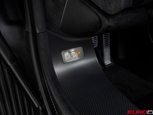 Used 2016 McLaren 675LT Spider image 50