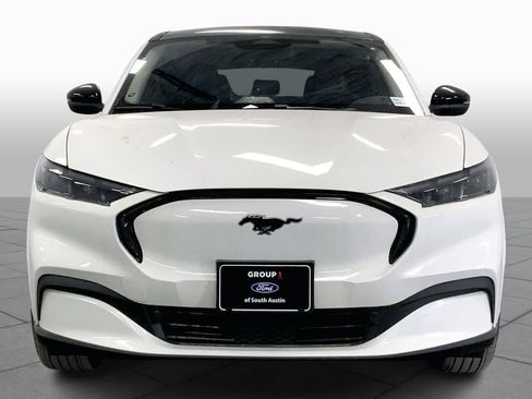 New 2026 Ford Mustang Mach-E Premium image 3