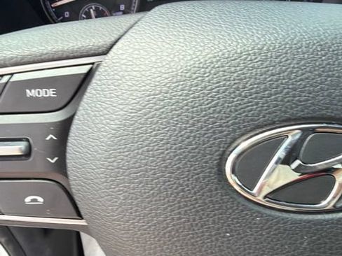 Used 2022 Hyundai Santa Fe SEL AWD/4WD image 13