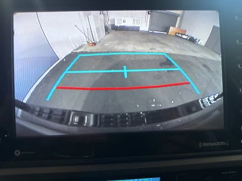 Used 2021 Toyota Tacoma TRD Sport image 46