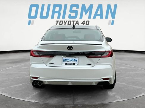 New 2026 Toyota Camry XSE image 6